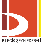 Bilecik Şeyh Edebali Üniversitesi Logo Vector