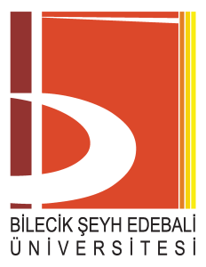 Bilecik Şeyh Edebali Üniversitesi Logo Vector