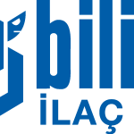 Bilim İLac Logo Vector