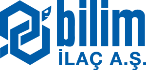 Bilim İLac Logo Vector