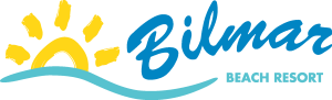 Bilmar Beach Resort Logo Vector