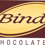 Bind Chocolate Logo Vector