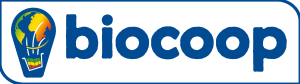 Biocoop Logo Vector