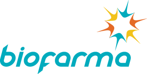 Biofarma Logo Vector