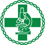 Biomedicina Logo Vector