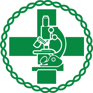 Biomedicina Logo Vector