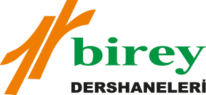 Birey Dershanesi Logo Vector