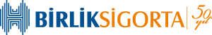 Birlik Sigorta Logo Vector