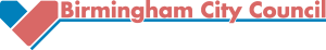 Birmingham City Council Logo Vector