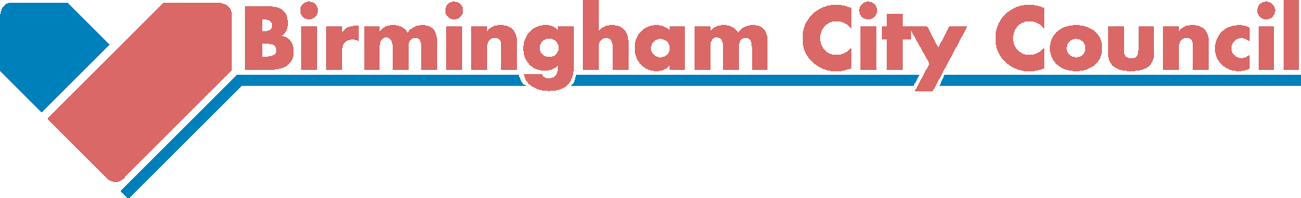 Birmingham City Council Logo Vector - (.Ai .PNG .SVG .EPS Free Download)