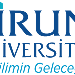 Biruni Üniversitesi Logo Vector