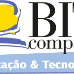 Bit Company Logo Vector