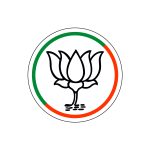 Bjp Bhartiya Janta Party Logo Vector