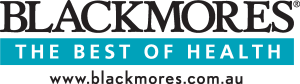 Blackmores Logo Vector