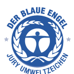 Blaue Engel Logo Vector