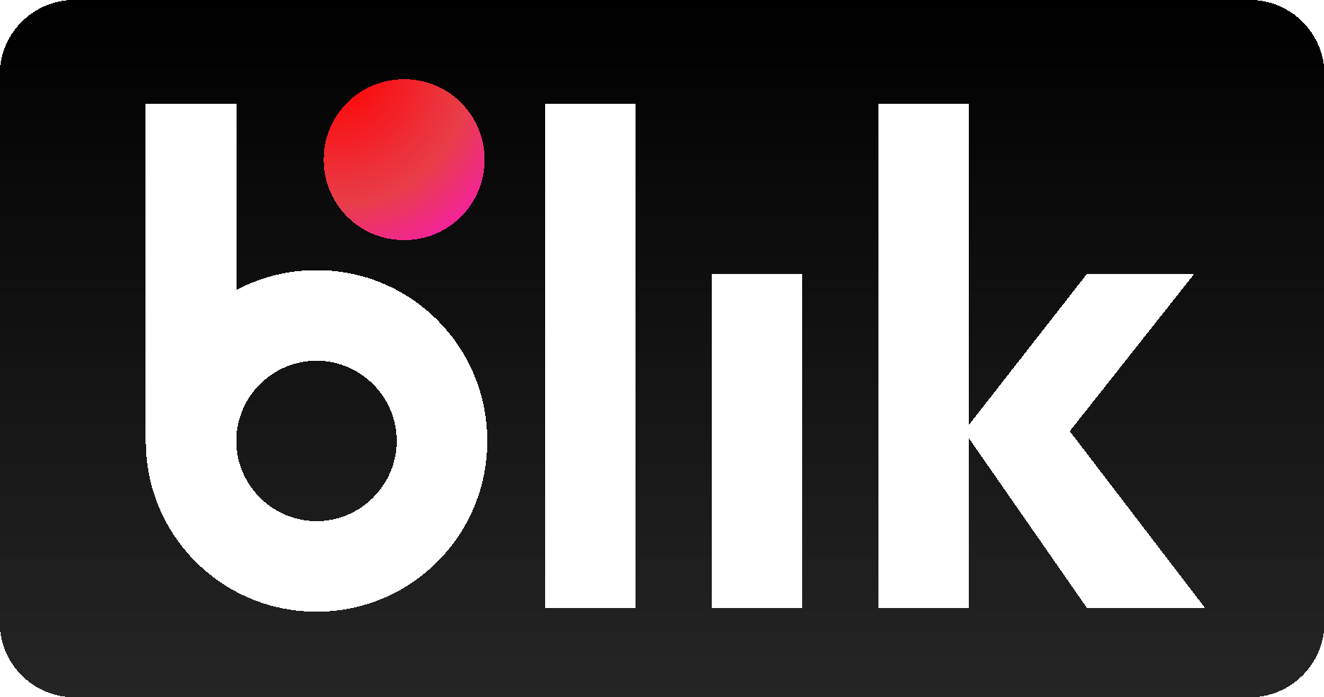 Блик логотип. Blik платёжная система. Логотип svg. Blik Poland.