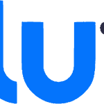 BluTV Logo Vector