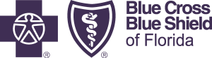 Blue Cross Blue Shield Of Florida Logo Vector