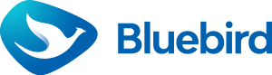 Bluebird Group Logo Vector