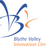 Blythe Valley Innovation Centre Logo Vector