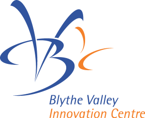 Blythe Valley Innovation Centre Logo Vector