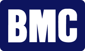 Bmc Novo Logo Vector