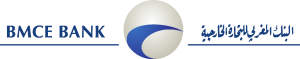 Bmce Bank Logo Vector