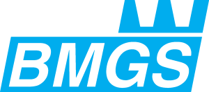 Bmgs Logo Vector