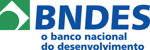 Bndes Logo Vector