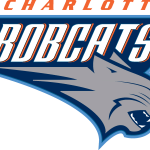 Bobcats Logo Vector