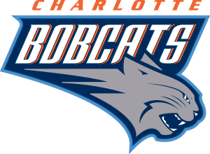 Bobcats Logo Vector