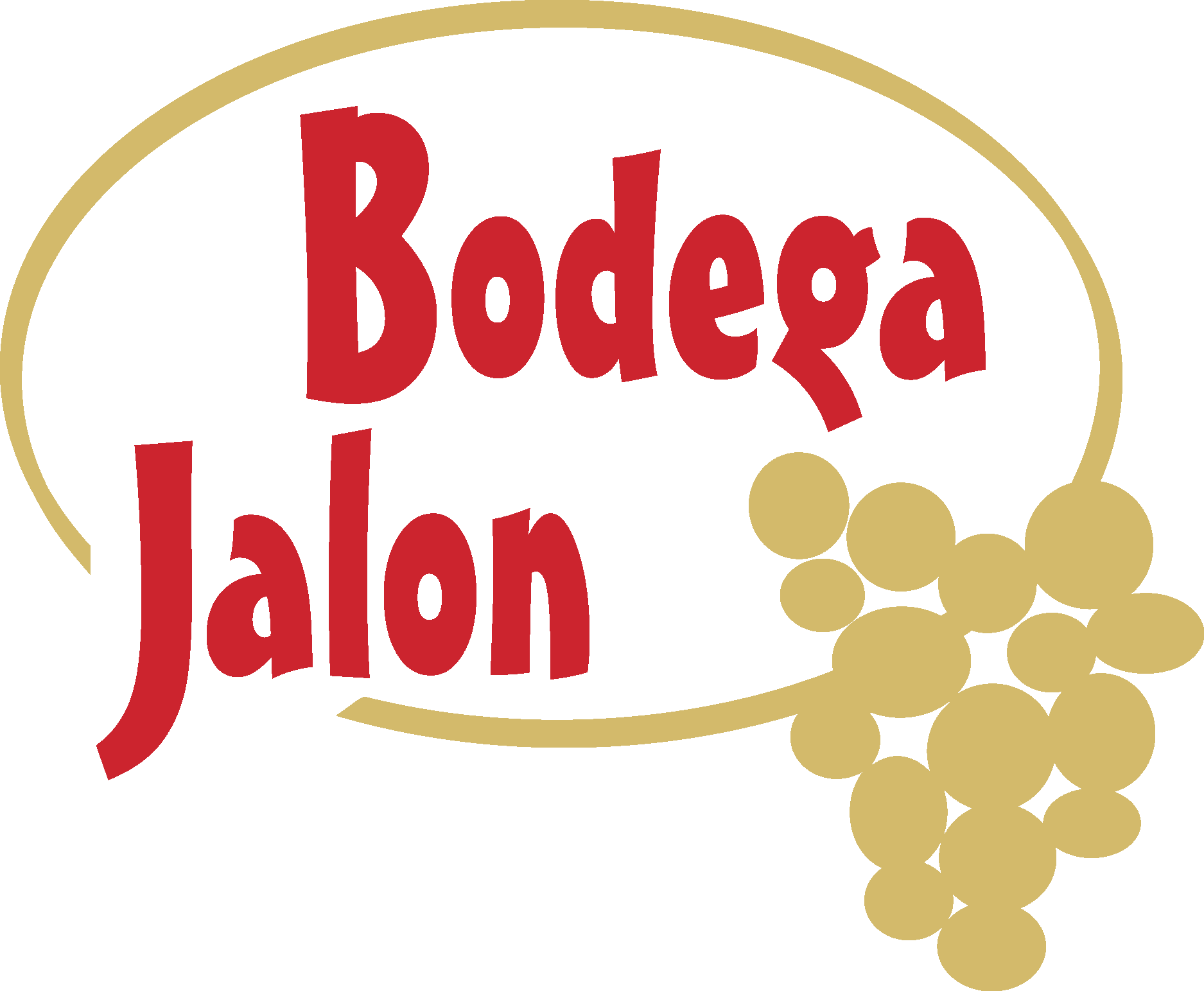 Bodega Jalon Logo Vector