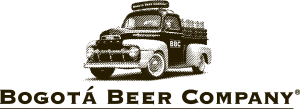 Bogota Beer Company Logo Vector
