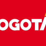 Bogota Logo Vector