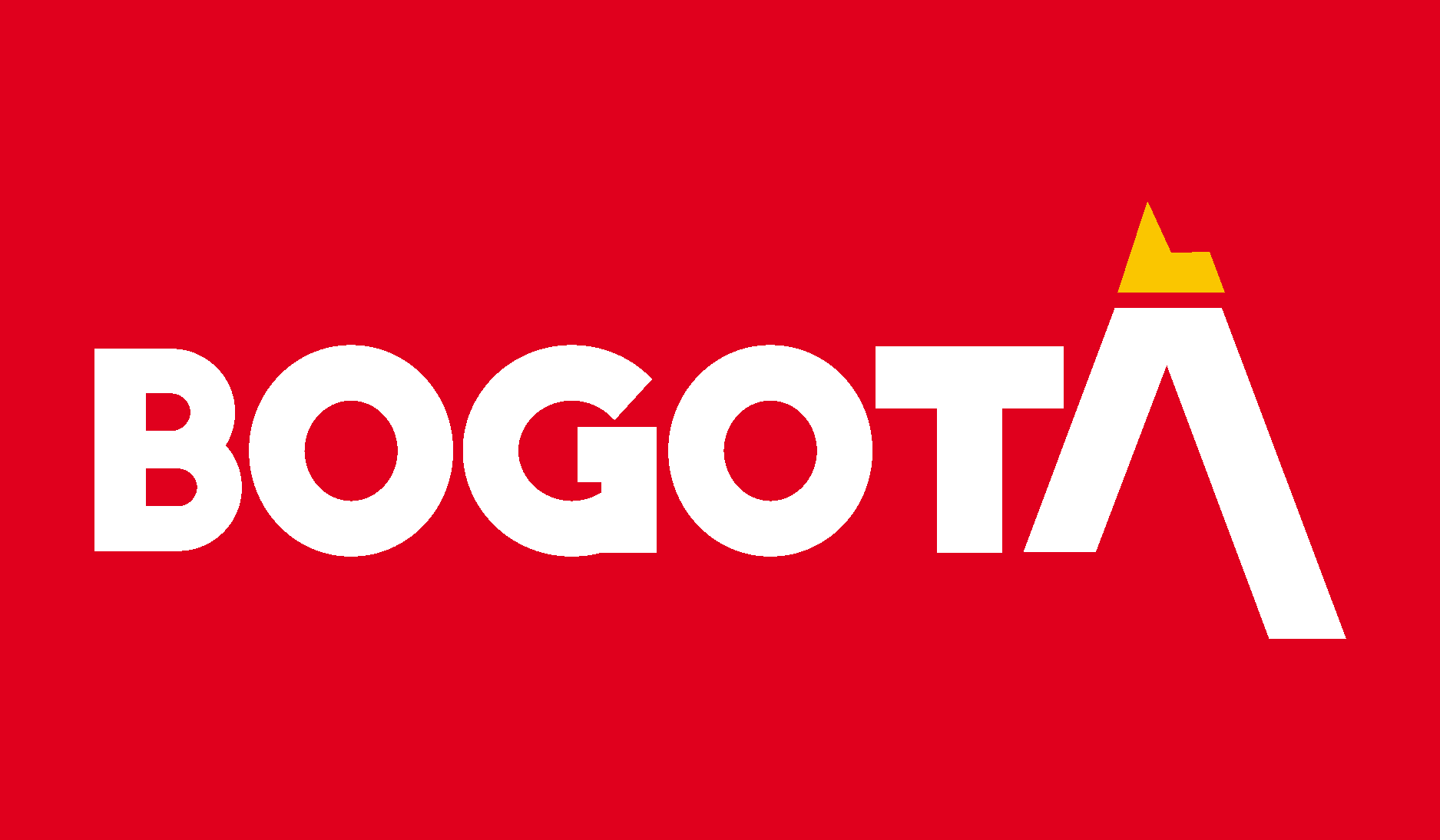 Bogota Logo Vector