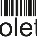 Boleto Logo Vector