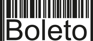 Boleto Logo Vector