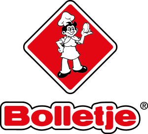 Bolletje Logo Vector