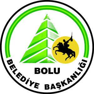 Bolu Belediyesi Logo Vector