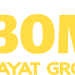 Bomag Fayat Group Logo Vector