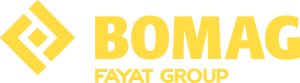 Bomag Fayat Group Logo Vector