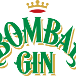 Bombay Gin Logo Vector