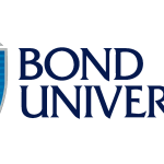 Bond University Logo Vector