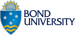 Bond University Logo Vector