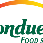 Bonduelle Food Service Logo Vector