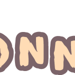 Bonnie Logo Vector