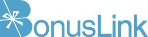 Bonuslink Logo Vector