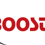 Booster Speakers Logo Vector