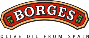 Borges Logo Vector