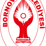 Bornova Belediyesi Logo Vector